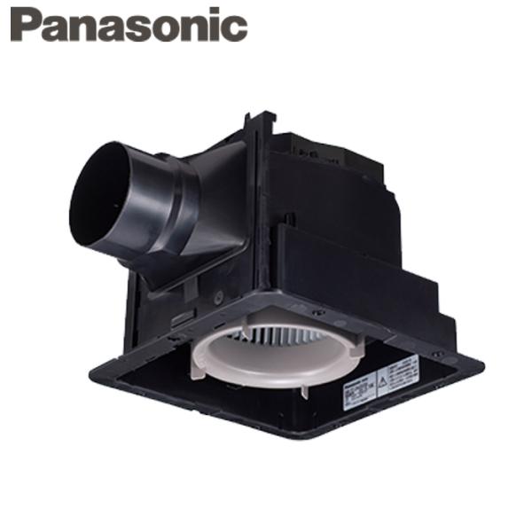 Panasonic（パナソニック） FY-24JDK8 天井埋込形換気扇 DCモーター