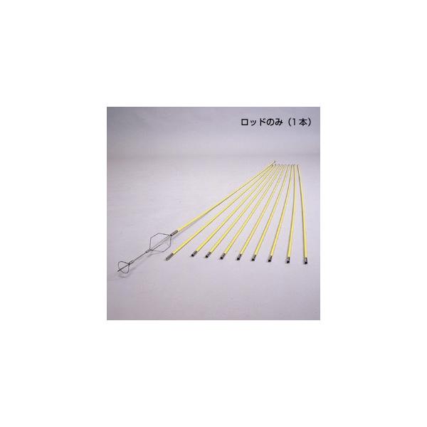 JEFCOM（ジェフコム） デンサン 通線工具 ジョイントグラスライン