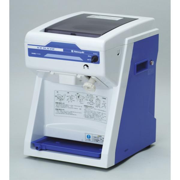 初雪/業務用かき氷機/HC-S32A/中部コーポレーション Amazon | 【初雪】 HC-S32A 氷削機 業務用 かき氷機 アイススライサー