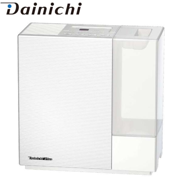 ダイニチ工業 加湿器 HD-RXT521(W) WHITE 値下げしました
