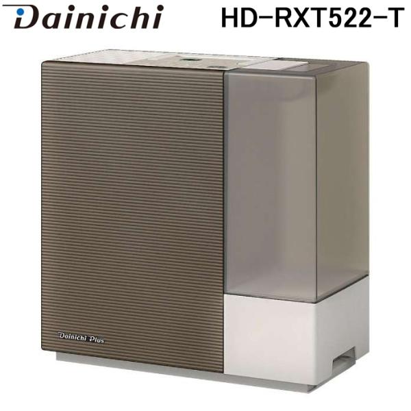 ダイニチ (送料無料) ダイニチ工業 HD-RXT522-T ハイブリッド式 ダイニチ (送料無料) ダイニチ工業 HD-RXT522-T ハイブリッド式