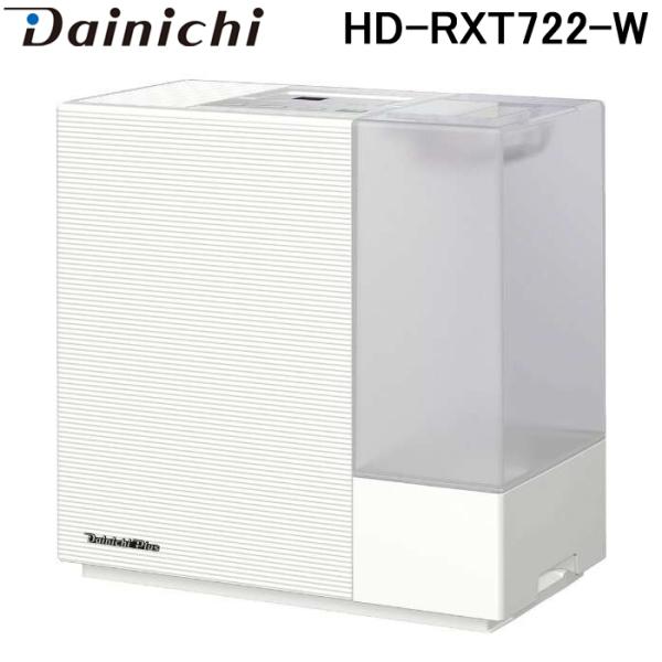 ダイニチ(DAINICHI)HD-RXT722(W)【超美品】 rakurakumarket_hd-rxt722-w