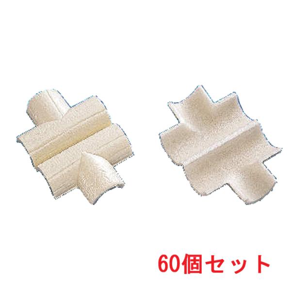 因幡電工 HTC-30 保温T型チーズカバー (60個セット) INABA 因幡電工 (送料無料) HTC-30 保温T型チーズカバー (60個セット) INABA