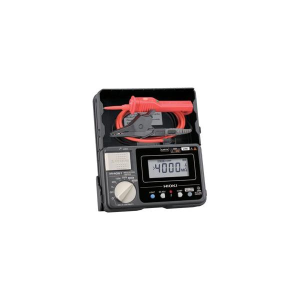 ud@ HIOKI IR4051-11 ≏Rv