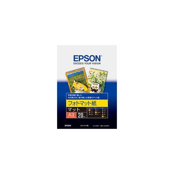 EPSON KA320PM PM}bg A3 20