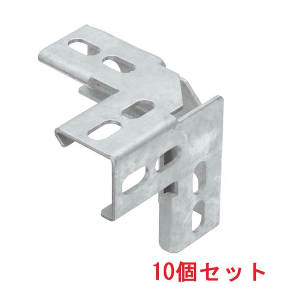 因幡電工 LAK-4 アングルコーナー (10個セット) INABA 因幡電工 (送料無料) LAK-4 アングルコーナー (10個セット) INABA : 住