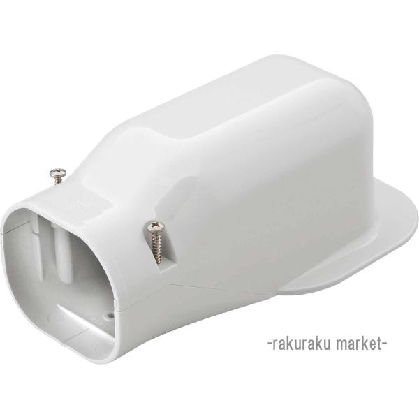 因幡電工 スリムダクトLD-70-W ホワイト７本入 因幡電工 スリムダクトLD ウォールコーナー LDW-70-W ホワイト : 住設
