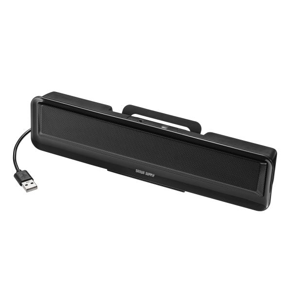 ◆メーカー:サンワサプライ SANWASUPPLY◆品名:Bluetooth対応 3WAY クリップ式スピーカー◆品番:MM-SPBT5BK (MMSPBT5BK)◆スペック等についてはサンワサプライ公式ホームページをご参照くださいませ。