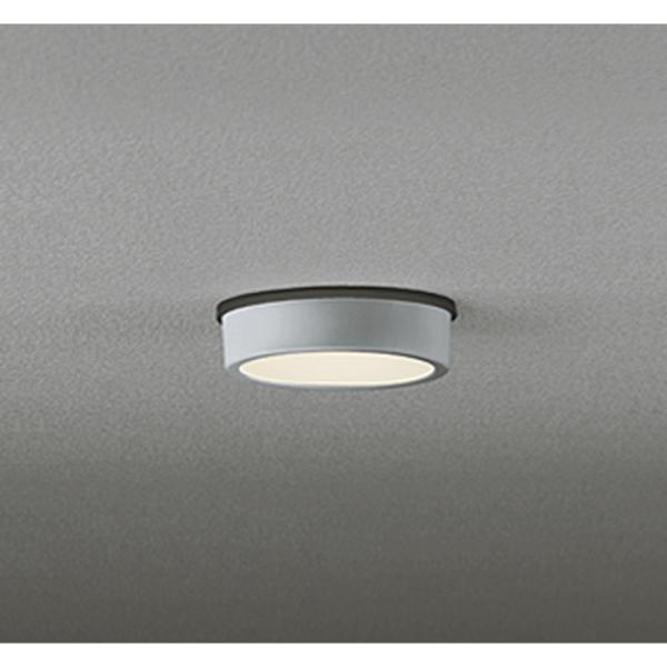 ODELIC（オーデリック） OG254532R 軒下用シーリングライト 白熱灯器具