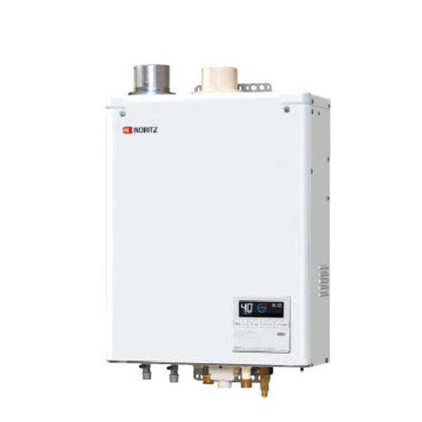 NORITZ 石油給湯機付ふろがまOTQ-G4706WFF-RC＋FF-103W ノーリツ 石油ふろ給湯機 石油給湯器 4万キロ OTQ-G4706WFF-RC