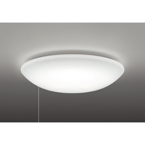良品 ODELIC オーデリック LED シーリングライト シャンデリア 昼白色 ODELIC 即日発送 長期保証 高演色LED [R15] 薄型 軽量 LED 6灯