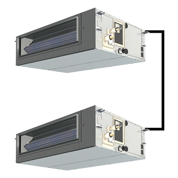 パナソニック PA-P280FE7HDB 業務用エアコン ビルトインオールダクト形