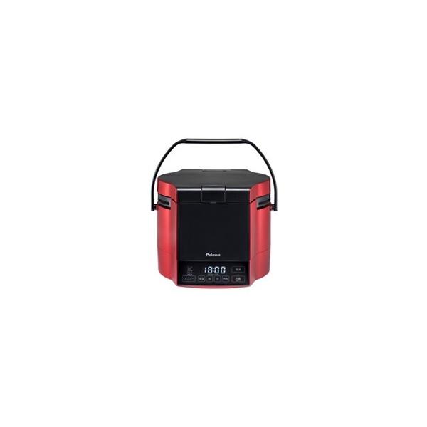 パロマ　ガス炊飯器　PR-M09TR プロパンガス用 パロマ ガス炊飯器 PR-M09TR 5合炊き 炊きわざ マイコン電子