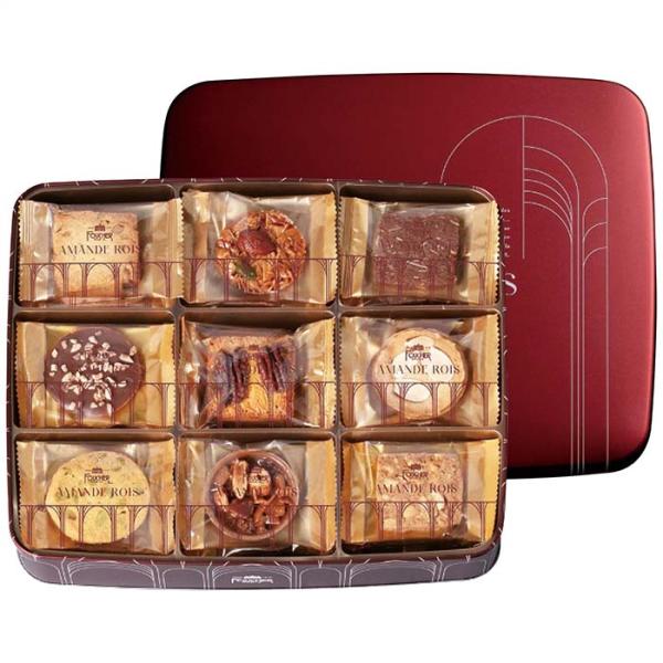 フーシェ マロンド・ロワ