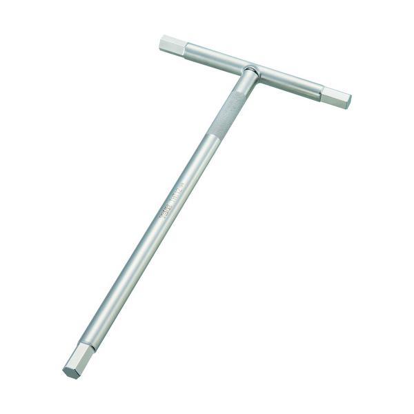 TONE THT-12 T形ヘキサゴンレンチ 対辺寸法12mm 全長320mm トネ