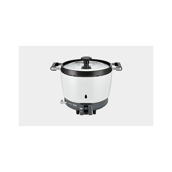 リンナイ　プロパン　ガス炊飯器　RR-150CF　きれいです リンナイ リンナイ 業務用ガス炊飯器 RR-150CF 1.5升炊き（3.0L