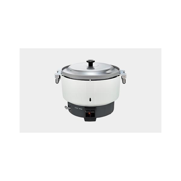リンナイRR-550CF プロパンガス用 ガス炊飯器 普及タイプ リンナイRR-550CF プロパンガス用 ガス炊飯器 普及タイプ