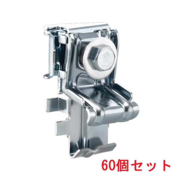 因幡電工 SCA-40 アングル吊り金具 (60個セット) INABA rakurakumarket_sca-40-60