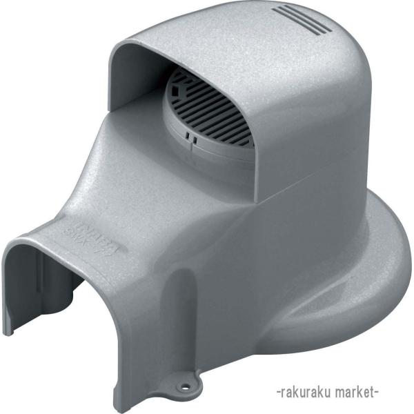 因幡電工 スリムダクトSD ウォールコーナーエアコンキャップ/換気