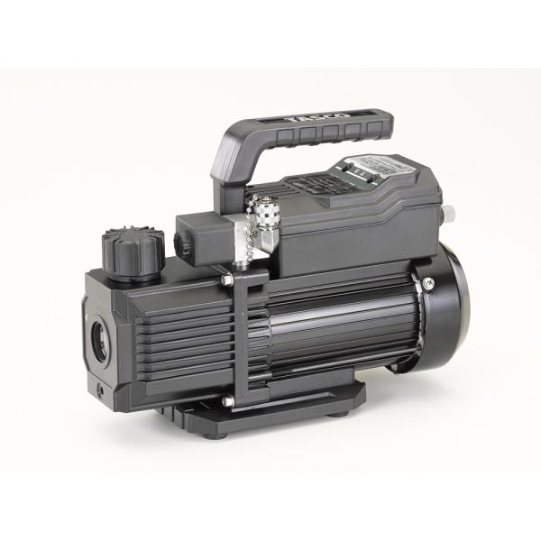 イチネンTASCO (送料無料) タスコ TA150XD-B 高性能真空ポンプケース