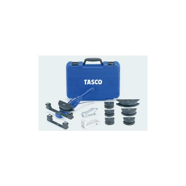 イチネンTASCO タスコ TASCO TA512PR ラチェット式ベンダー