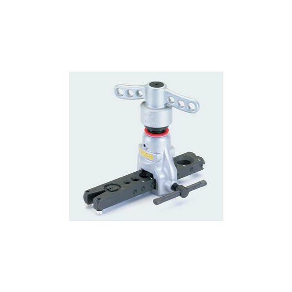 イチネンTASCO タスコ TASCO TA550HB クイックハンドル式フレアツール