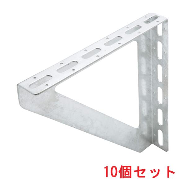 因幡電工 TB-1Y45 三角ブラケット (10個セット) INABA rakurakumarket_tb-1y45-10