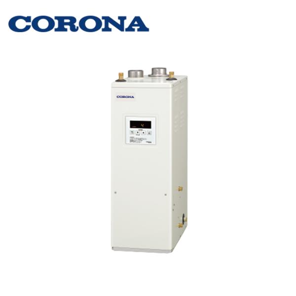 CORONA（コロナ） UKB-NX370R(FF) 石油給湯器 NXシリーズ 貯湯式 屋内 