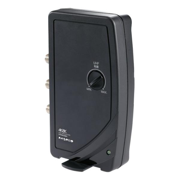マスプロ UTRW30BC-P UHF・レコーダーブースター