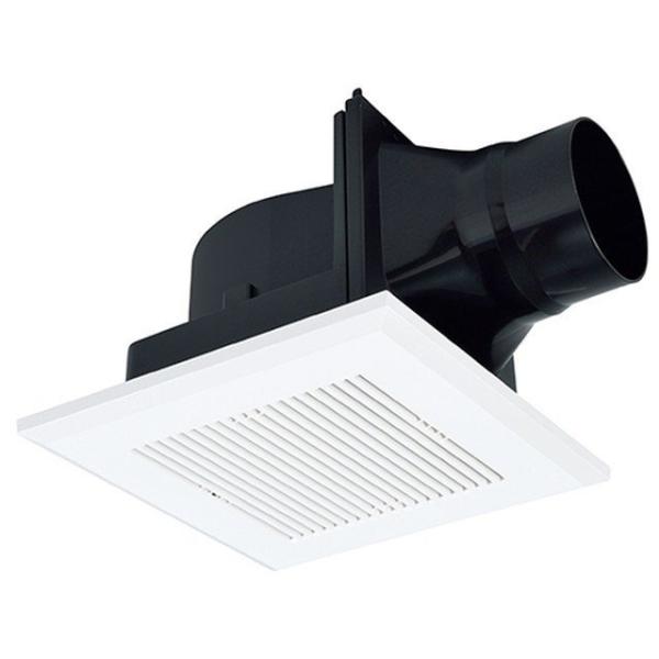 三菱電機製 ダクト用換気扇 天井埋込形 VD-10ZC13 2個セット ◇ ≪タカラスタンダード VD-10ZC10-TK≫ ダクト用換気扇 天井埋