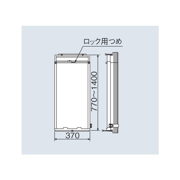 コロナ CORONA ウインドエアコン用窓枠 窓用エアコン枠 標準窓枠 CW用 