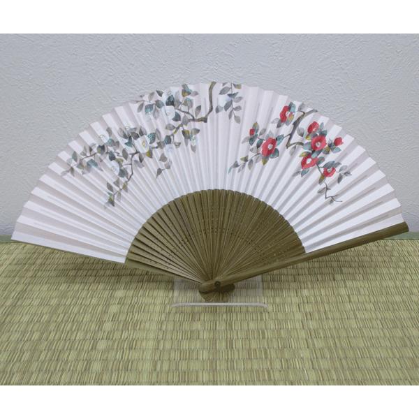 扇子 京扇子（紙張り） : 洛齊コレクション - 通販 - Yahoo!ショッピング