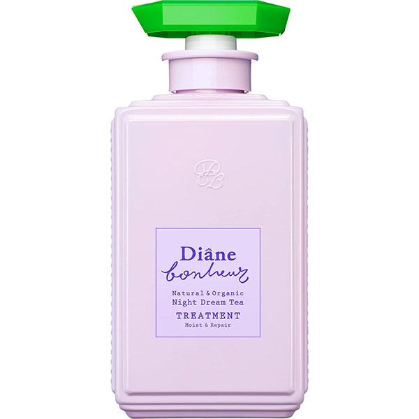 Diane bonheur ネイチャーラボ ダイアンボヌール モイスト＆リペア