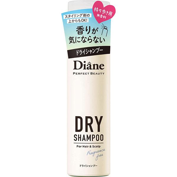 Diane（ダイアン） ネイチャーラボ パーフェクトビューティー ドライ