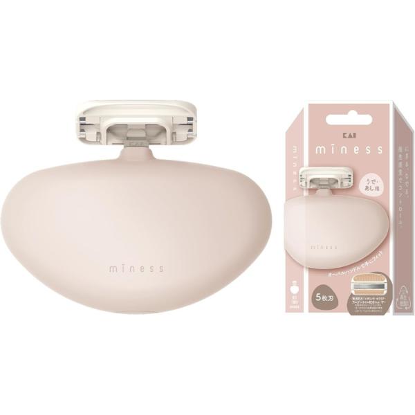 ストレスのない使用感を追求した部位特化型のブランド。セルフケアの「わからない」「上手くできない」がなくなるように、わかりやすさや使いやすさ、肌へのやさしさにこだわりました。・刃部は肌の凹凸に合わせてヘッドが左右前後に動く首振り機構※1と、刃...