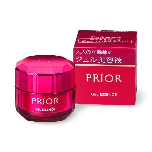 SHISEIDO 資生堂 プリオール ジェル美容液 48g : 東京生活館