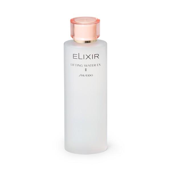ELIXIR（エリクシール） 資生堂 リフティングウオーター EX II 150mL