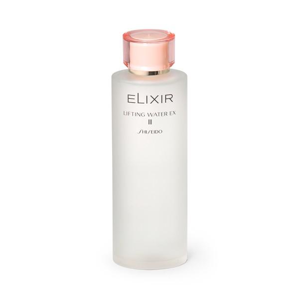ELIXIR（エリクシール） 資生堂 リフティングウオーター EX III 150mL