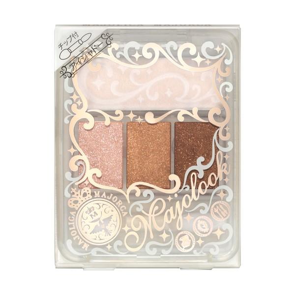新品未開封　マジョリカマジョルカ　マジョルック　イルミネーター　BR799　妖艶 MAJOLICA MAJORCA（マジョリカ マジョルカ） 資生堂 マジョリカ