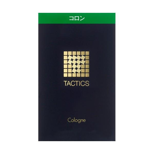 タクティクス 資生堂 コロン 60mL : 東京生活館 Yahoo!店 - 通販