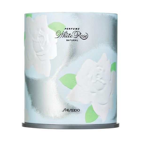 SHISEIDO（資生堂） 香水 ホワイトローズナチュラル 32mL : 東京生活館 