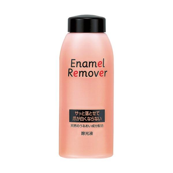SHISEIDO（資生堂） エナメルリムーバー 200mL : 東京生活館 Yahoo!店