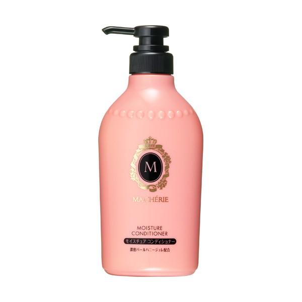 MA CHERIE（マシェリ） モイスチュア コンディショナー EX 450mL
