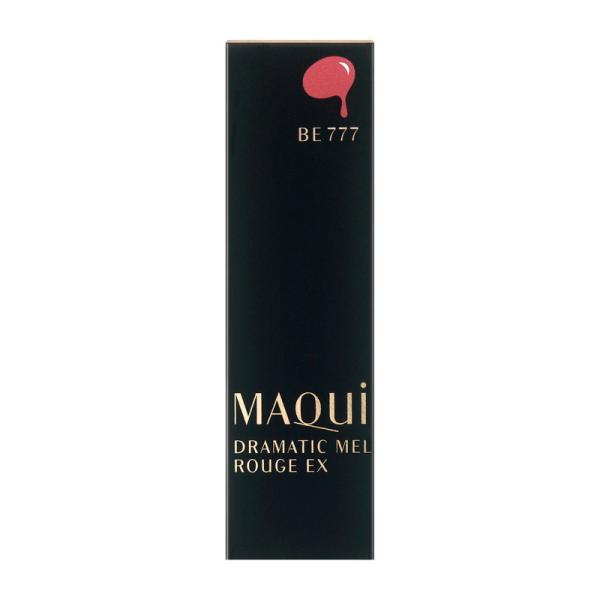 MAQuillAGE（マキアージュ） 資生堂 ドラマティックルージュEX BE777