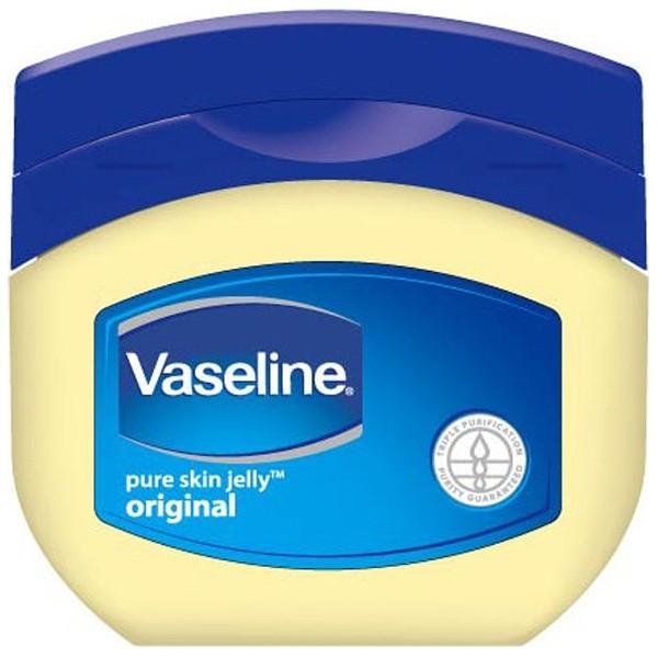 Vaseline（ヴァセリン） オリジナル ピュアスキンジェリー 80g : 東京