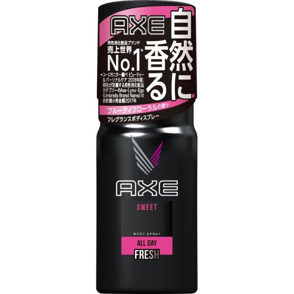 USA アメリカ　AXEプレミアムボディスプレー 3バージョン 楽天市場】数量限定 ユニリーバ アックス AXE プレミアム