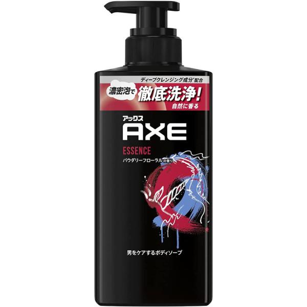 AXE(ユニリーバ) ユニリーバ AXE アックス ボディソープ