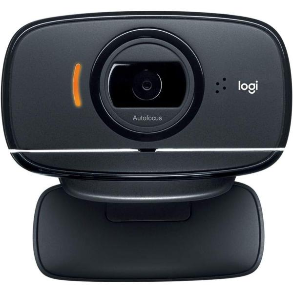 logicool（ロジクール） ウェブカメラ B525 フルHD 1080P ウェブカム