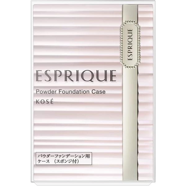 ESPRIQUE（エスプリーク） コーセー パウダーファンデーション用