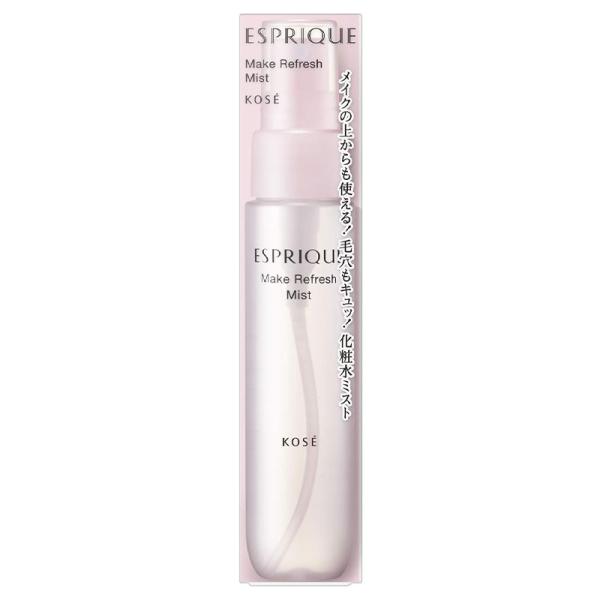 ESPRIQUE（エスプリーク） コーセー メイクリフレッシュ ミスト 60ml